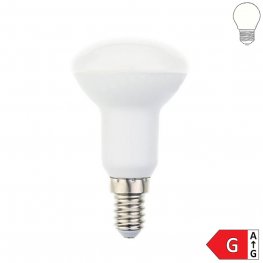 E14 LED Spot R50 450 Lumen 6W neutralweiß