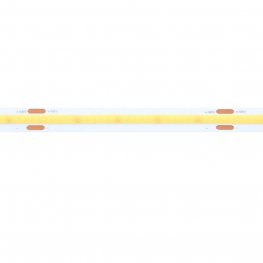 LED COB Strip 48V 504SMD/m 6W/m 25m selbstklebend warmweiß