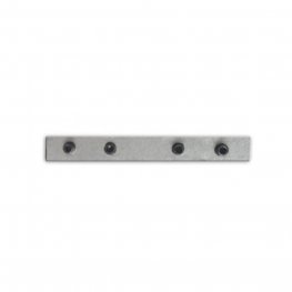 Verbinder für CORNER20N 180° 4er Set