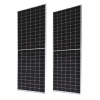 450W Mono Solar Panel 2094x1038x35mm 4,95kW/SET 11 Stück