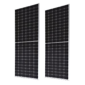 545W Mono Solar Panel 2279x1134x35mm 16,90kW/SET 31 Stück