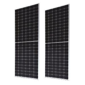 410W Mono Solar Panel 1722x1134x35mm 4,92kW/SET 12 Stück