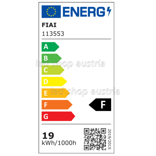 LED Strip 24V DUAL LED 2300K-5000K 20W/m CRI>90 5m Rolle selbstkl.