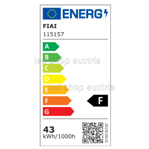 CCT LED Panel 120x30cm 24V DC, weissdynamisch, UGR