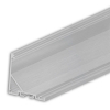 LED Eckprofil CORNER 20N Aluminium eloxiert 200cm