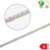 LED Strip 24V Professional RGB-WW 19W 4in1 Chip 96 LED/m 5m Rolle selbstklebend