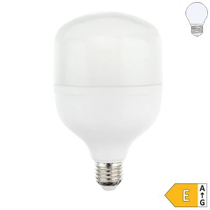 E27 LED T100 Kolbenlampe 3200lm 30W kaltweiß