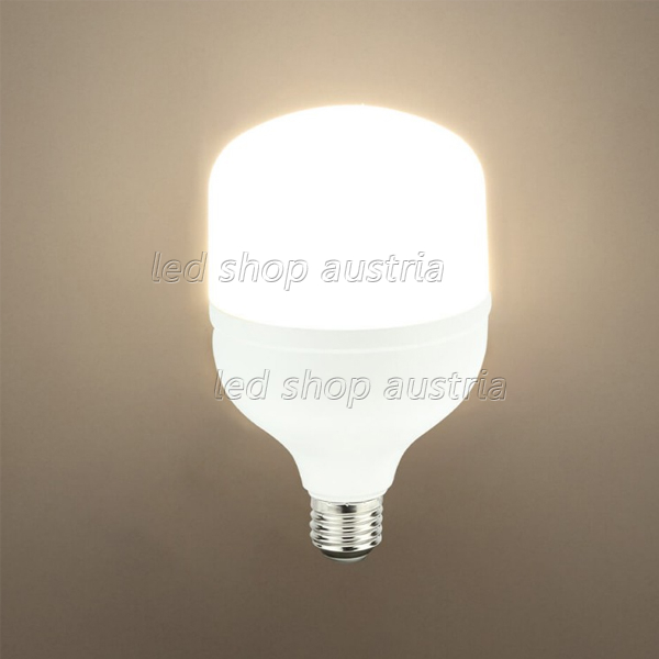 E27 LED T100 Kolbenlampe 3200lm 30W neutralweiß
