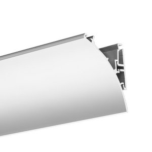 LED Profil WERKIN KPL Silber 2000mm