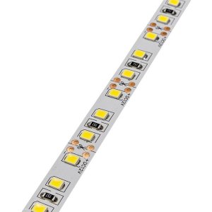 LED Strip 12V 3528SMD 120LED/m 5m Rolle IP54 nanoversiegelt kaltweiß