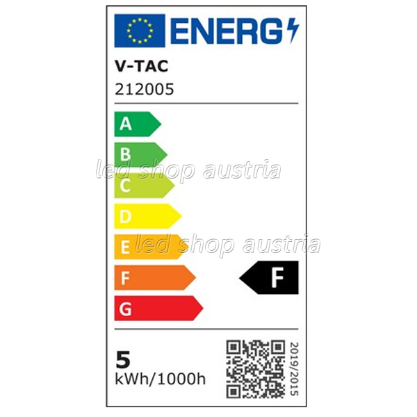 LED Strip 12V 3528 60LED/m 5m Rolle IP54 nanoversiegelt kaltweiß