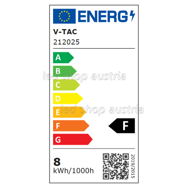 LED Strip 12V 3528 120LED/m 5m Rolle selbstklebend warmweiß