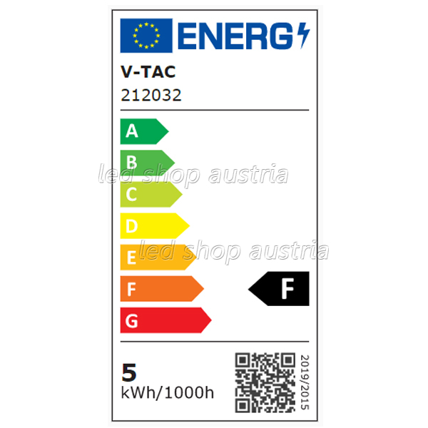 (Bild für) LED Strip 12V SMD-3528 IP65 "wasserdicht" 60LED/m 5m Rolle warmweiß