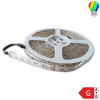 LED Strip 12V 5050 60LED/m RGB 5m Rolle selbstkl.
