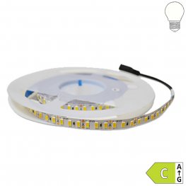 5730 LED Strip 18W/m CRI >95 neutralweiß 5m Rolle selbstklebend