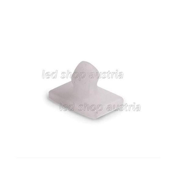 Montagehalter für Alu Profil Stos