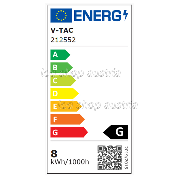 LED Stripe 12V RGB+neutralweiß (RGB-NW) 5m Rolle selbstkelbend 10mm