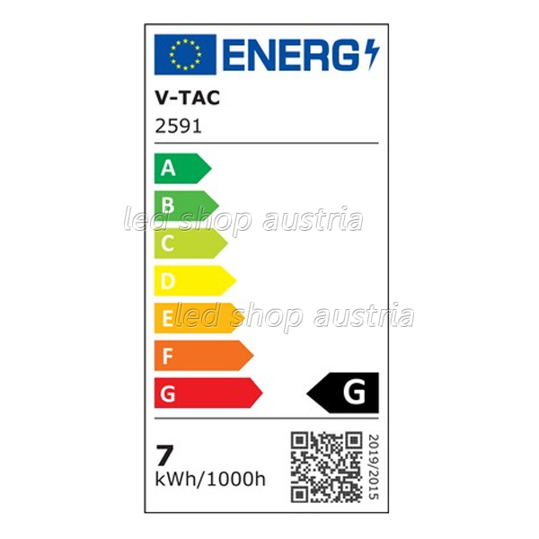 LED Strip 24V 5050SMD 60LED/m RGB 5m Rolle selbstklebend