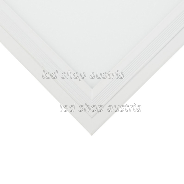 36W 120x30cm LED Panel 100Lm/W 6 Stk. Packung kaltweiß