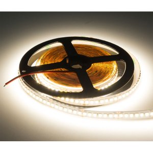 LED Strip 24V 2835SMD 20W/m 196LED/m 5m Rolle selbstkl. neutralweiß