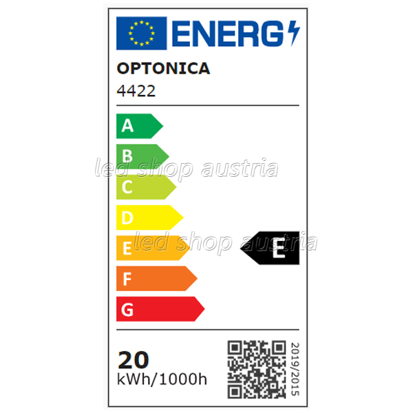 LED Strip 24V 2835SMD 20W/m 196LED/m 5m Rolle selbstkl. neutralweiß