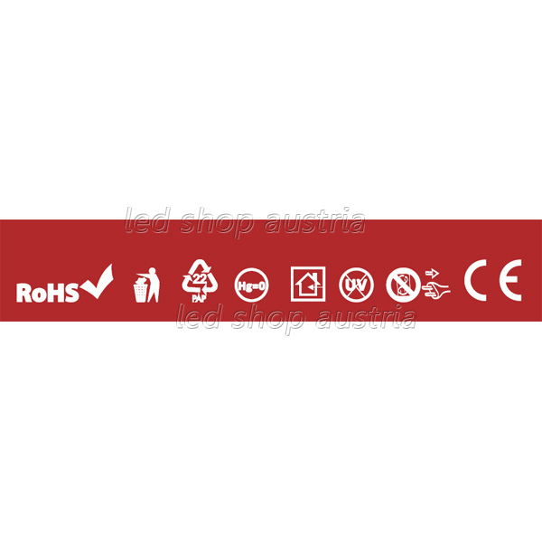 (Bild für) LED RGB-W-WW, CCT und Single Color Universal Receiver (5in1)