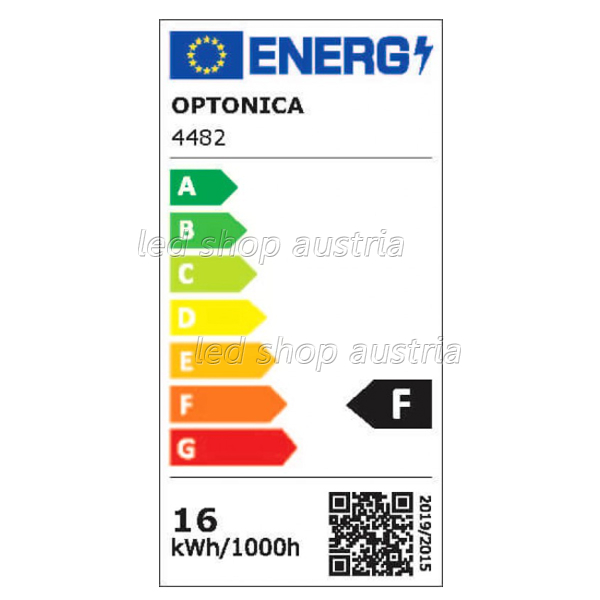 LED Strip 24V Professional RGB-WW 60LED/m 5m Rolle selbstklebend