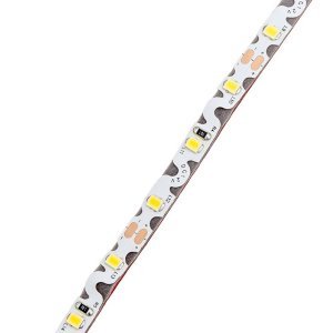 S-Type LED Strip 2835 60SMD/m 7,2W/m 12V LED Streifen 5m warmweiß