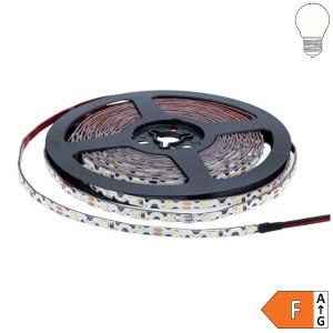 S-Type LED Strip 2835 60SMD/m 7,2W/m 12V LED Streifen 5m neutralweiß