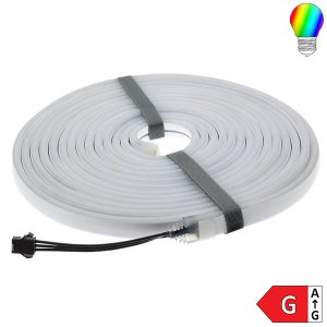 RGB Magic NEON LED Strip 9W/m 24V 5m