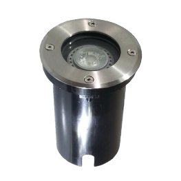 LED Outdoor Bodeneinbaustrahler GU10 230V