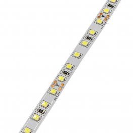 LED Strip 24V 3528 120LED/m 5m Rolle selbstklebend warmweiß