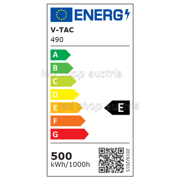 LED SMD Sportanlagen Flutlicht 5000K 500W 45° "dimmbar" kaltweiß