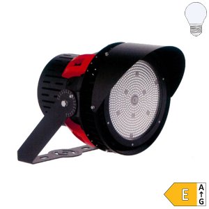 LED SMD Sportanlagen Flutlicht 5000K 500W 45° "dimmbar" kaltweiß