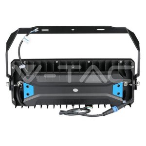 Premium SMD LED Fluter 250W 120° Abstrahlwinkel Samsung LED neutralweiß