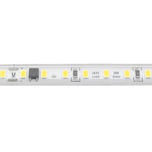 230V Outdoor LED Strip 9W/m 120 SMD 2835 1m neutralweiß