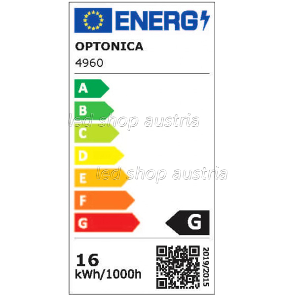 (Bild für) CCT LED COB Strip 24V 640LED/m 16W/m 3000K-6000K 5m Rolle selbstklebend