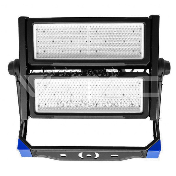 Premium SMD LED Fluter 500W 60° Abstrahlwinkel Samsung LED neutralweiß