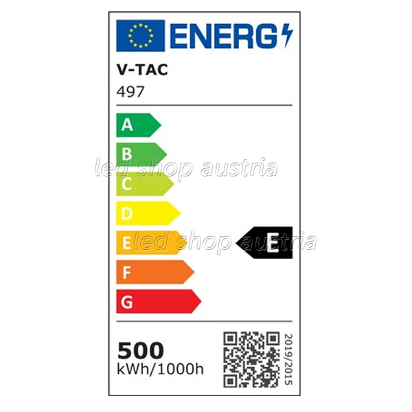 Premium SMD LED Fluter 500W 60° Abstrahlwinkel Samsung LED neutralweiß