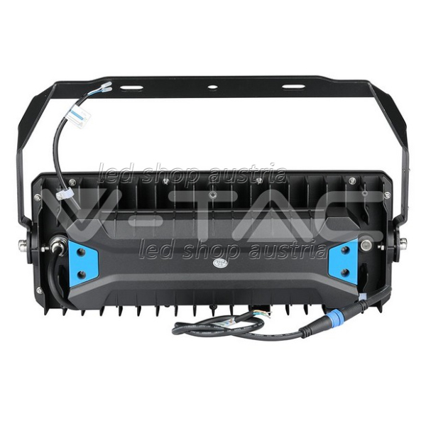 Premium SMD LED Fluter 250W 60° Abstrahlwinkel Samsung LED kaltweiß
