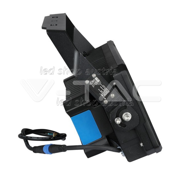 Premium SMD LED Fluter 250W 60° Abstrahlwinkel Samsung LED kaltweiß