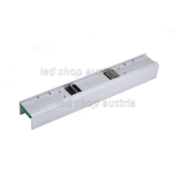Modul- Verbinder für LED Linearleuchte mit Abhängung UGR19