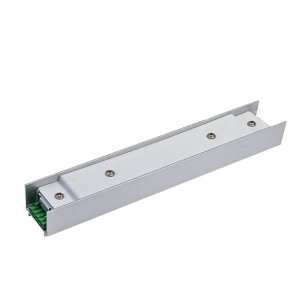Modul- Verbinder für LED Linearleuchte mit Abhängung UGR19