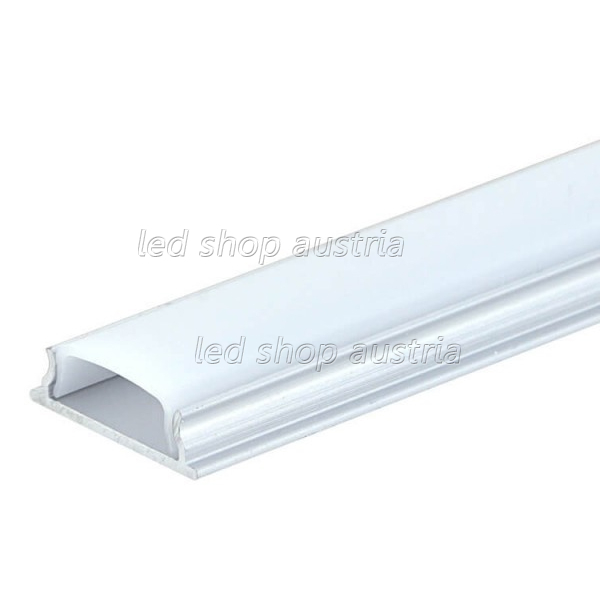 (Bild für) LED Profil ALU MICRO 2000mm