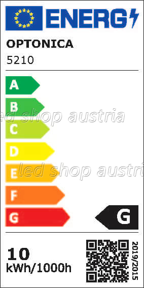 RGB LED Fluter 10W dimmbar inkl. IR Fernbedienung