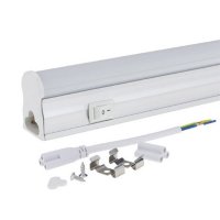 T5 Lichtleiste mit Schalter