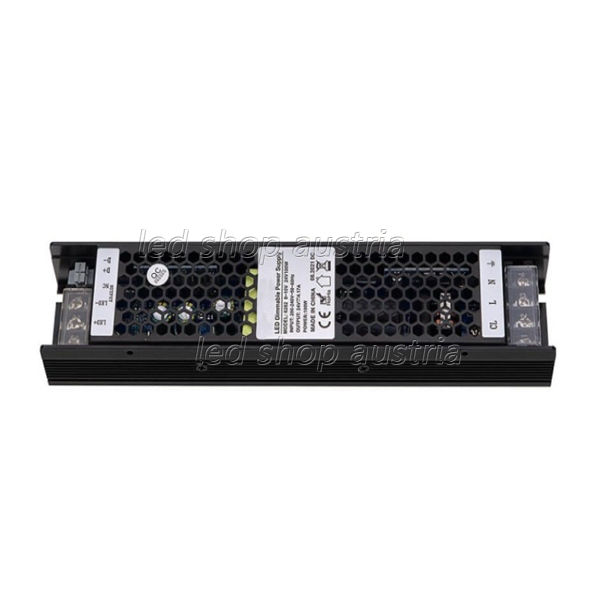 LED Trafo TRIAC dimmbar- 12V DC 100W IP20