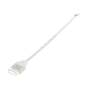 Anschluss spritzwassergeschützt für digitale LED Streifen 10mm 3Pin