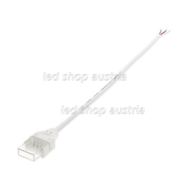 Anschluss spritzwassergeschützt für digitale LED Streifen 10mm 3Pin