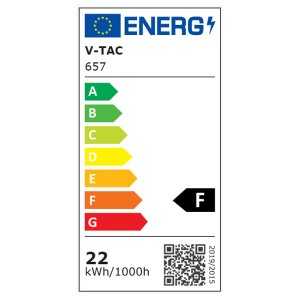 150cm T8 "Retrofit" LED SMD Röhre 2000LM 22W Samsung LED